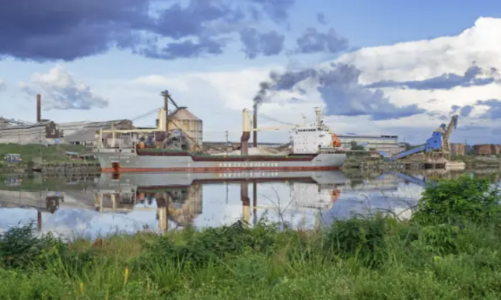 Nền kinh tế tăng trưởng nhanh nhất thế giới: GDP có thể nhân đôi sau 5 năm