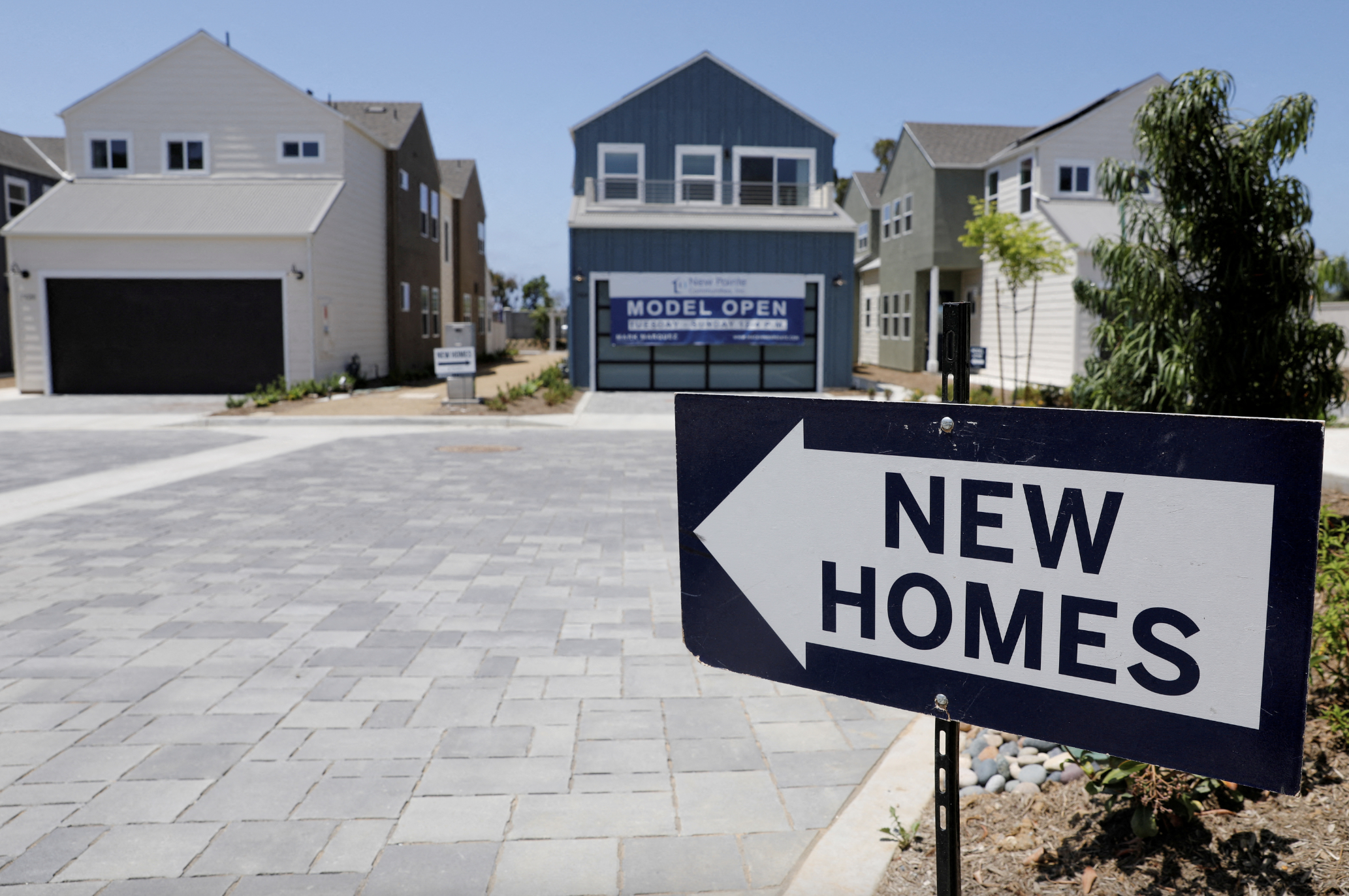 Ảnh minh hoạ - Ảnh: Reuters.