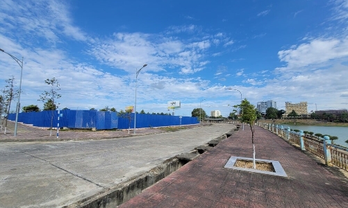 Kon Tum quy định cụ thể thu hồi đất dự án chậm tiến độ trong khu công nghiệp