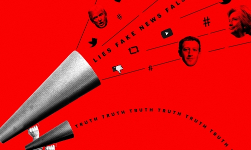  Twitter có tỷ lệ tin giả cao nhất, sau đó đến Facebook và TikTok