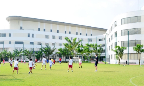 TP.HCM chấn chỉnh hoạt động trường ngoài công lập