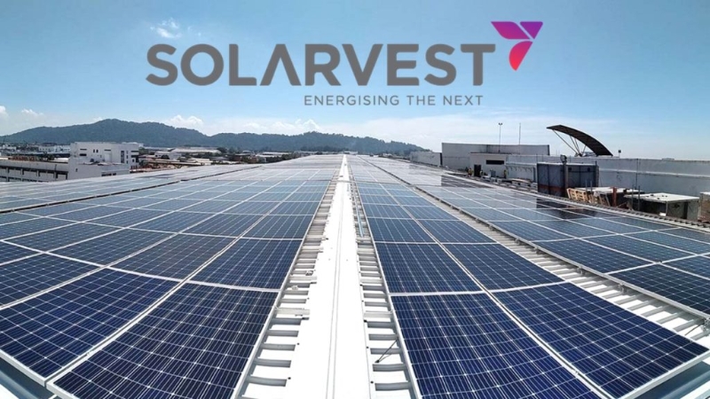 Solarvest growing as a clean energy developer in Vietnam