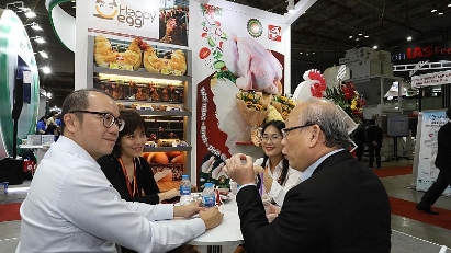 Vietstock Expo & Forum 2023 set for October