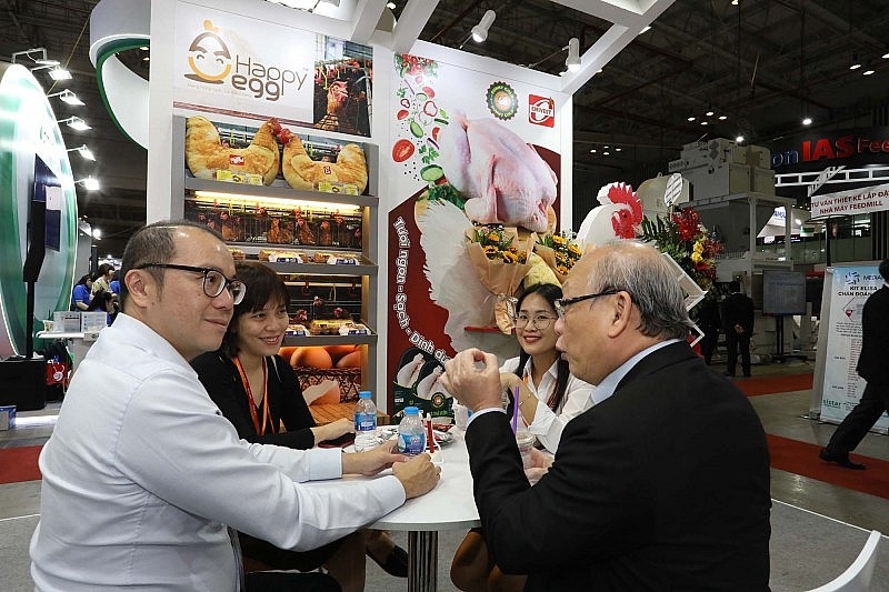 Vietstock Expo & Forum 2023 set for October