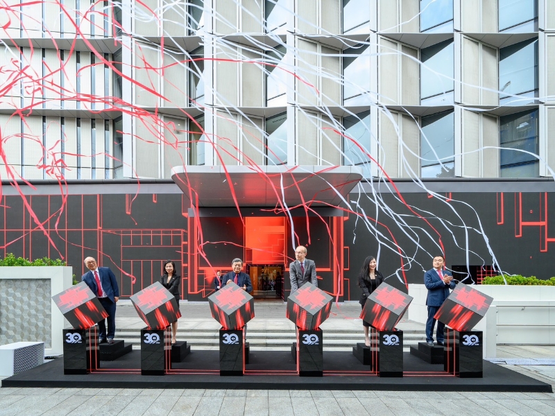 Techcombank’s HCMC headquarters offers ‘Spirit of the South’