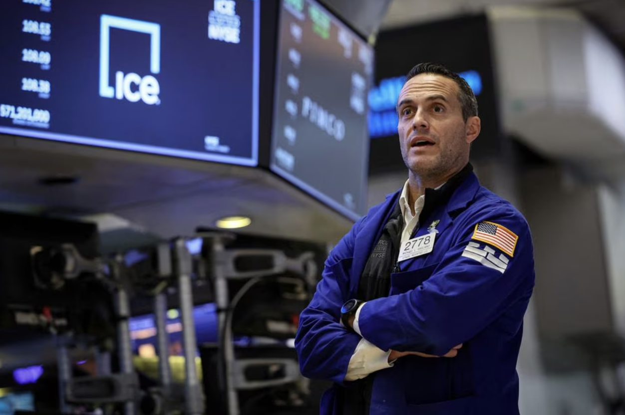 Ảnh minh hoạ - Ảnh: Reuters.