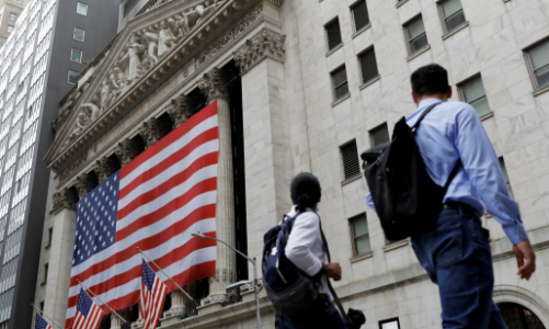 Nền kinh tế Mỹ có nguy cơ hứng cùng lúc 4 cú sốc