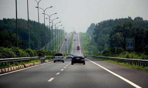 Sắp trình Quốc hội thông qua chủ trương đầu tư cao tốc Gia Nghĩa - Chơn Thành