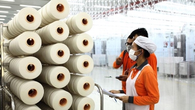 EU helping Vietnam achieve sustainable development goals