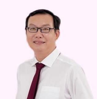 BS. Lương Chấn Quang.