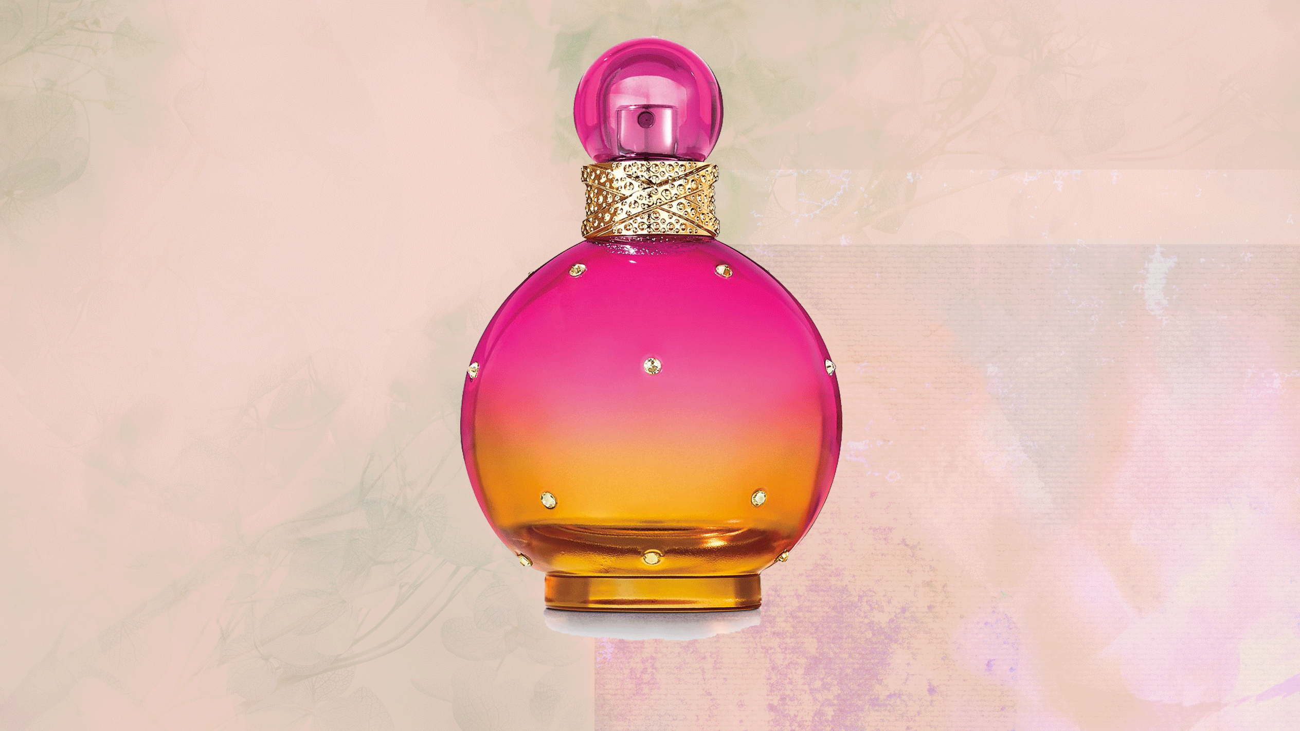 Vì sao người nổi tiếng đua nhau sản xuất nước hoa?