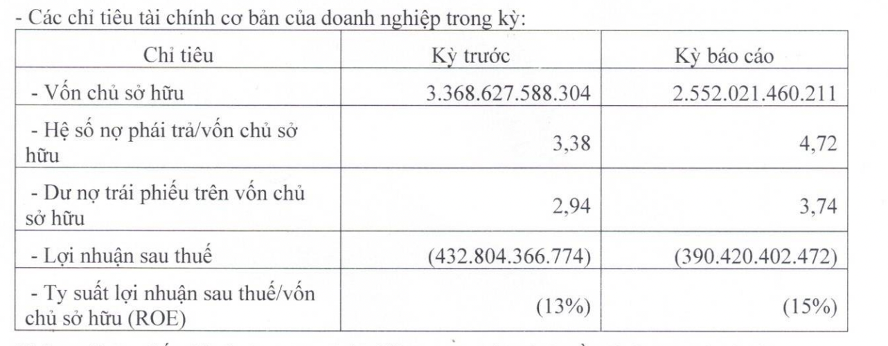 Tình hình kinh doanh Điện gió Trung Nam Đắk Lắk 1. 