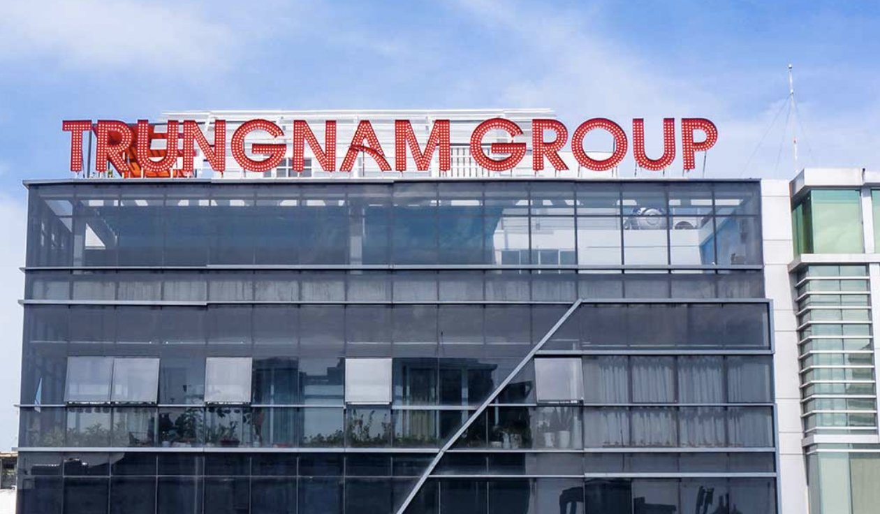 Điện gió Trung Nam Đắk Lắk 1 còn được biết đến là công ty thành viên của CTCP Đầu Tư Xây dựng Trung Nam (Trungnam Group). 