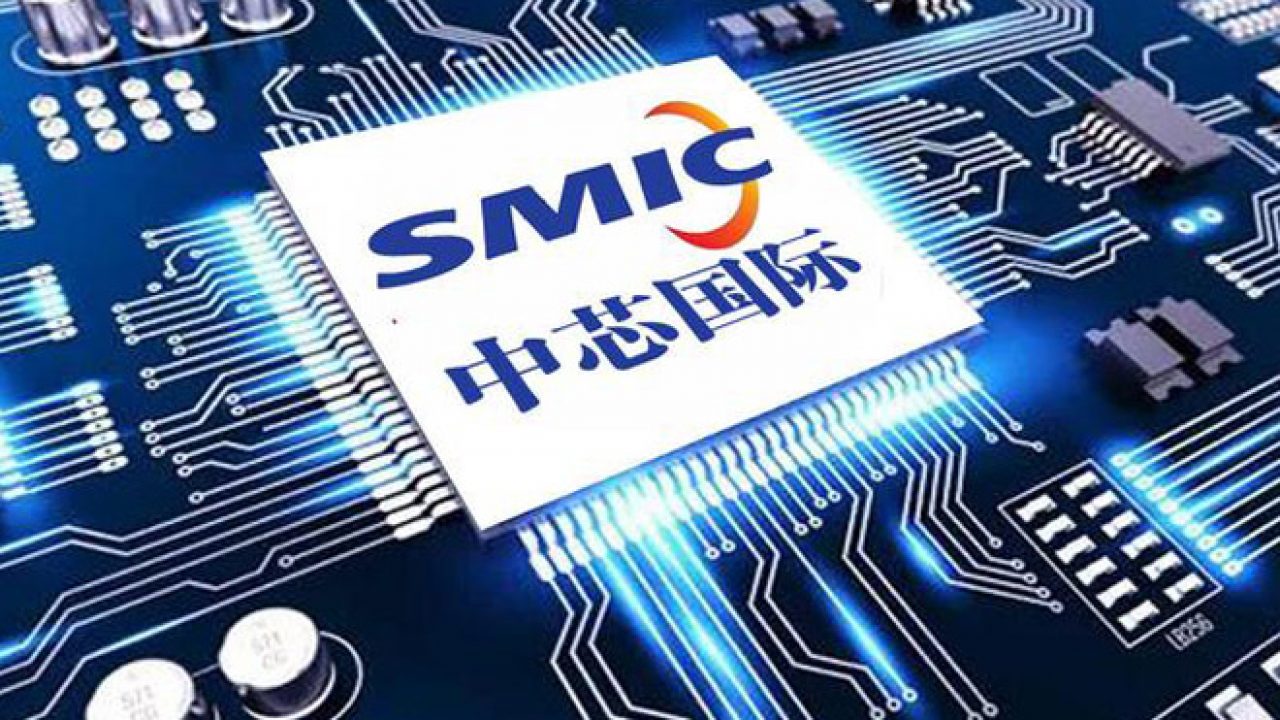 SMIC được cho là đã sản xuất chip trong smartphone của Huawei