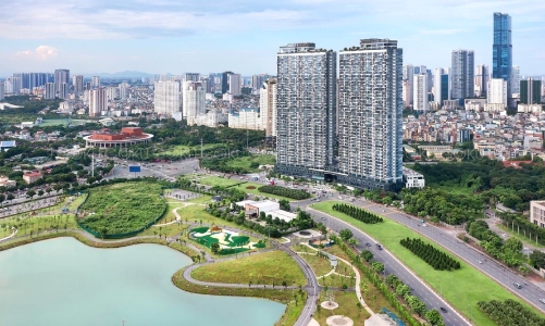 TP.HCM: Đã cấp thêm gần 4.000 giấy chứng nhận nhà đất