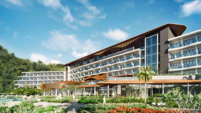 Opportunities abound for Vietnam’s hospitality real estate market