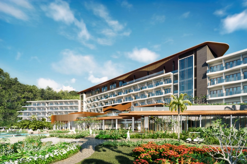 Opportunities abound for Vietnam’s hospitality real estate market