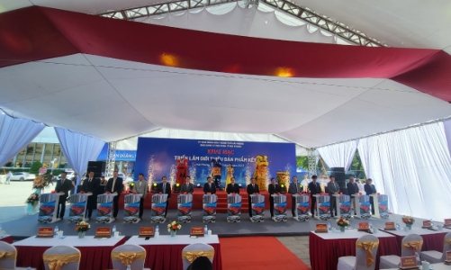 Hải Phòng tìm cơ hội phát triển cho doanh nghiệp phụ trợ nội địa