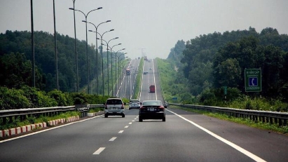 Gia Nghia - Chon Thanh Expressway to go to NA for approval