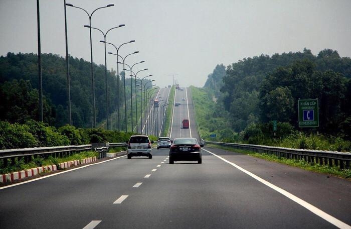 Gia Nghia - Chon Thanh Expressway to go to NA for approval