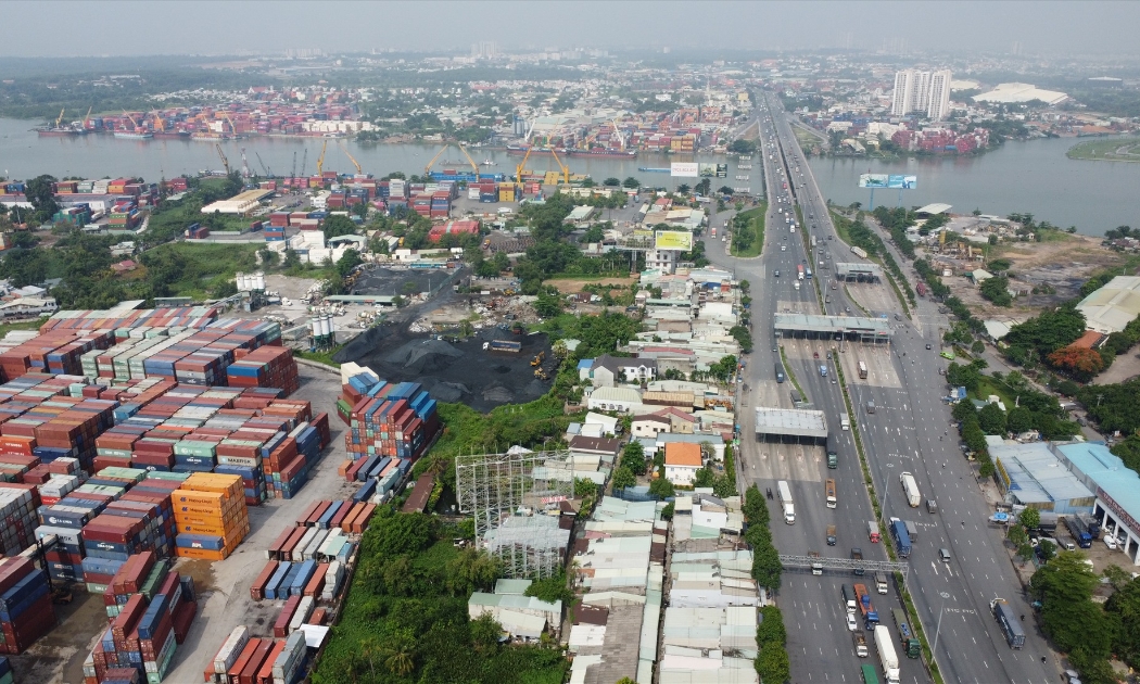 Đồng Nai đang gặp khó trong đền bù, giải phóng mặt bằng khi thực hiện đầu tư các dự án lớn