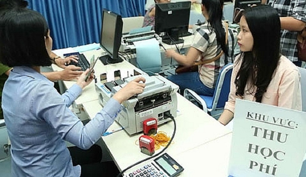 Một số địa phương thực hiện tăng học phí theo lộ trình là những nguyên nhân chính làm cho CPI tháng 9/2023 tăng.