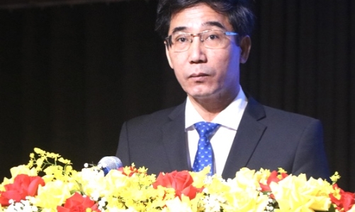 Khai mạc Ngày hội Khởi nghiệp đổi mới sáng tạo thành phố Đà Nẵng - SURF 2023