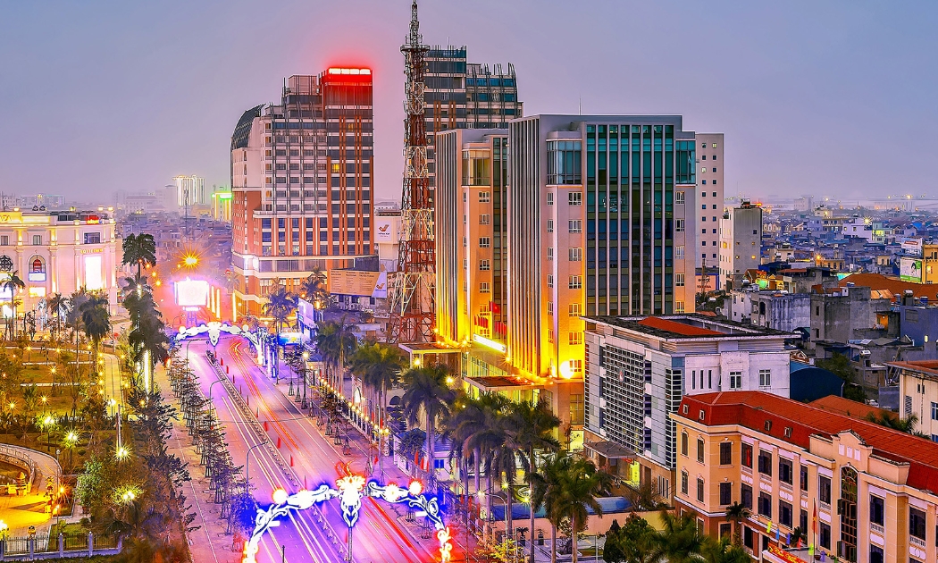 Thành phố Thái Bình, tỉnh Thái Bình