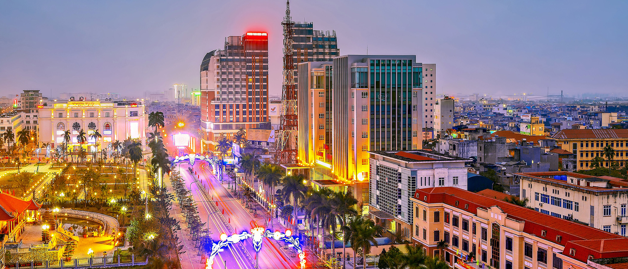 Thành phố Thái Bình, tỉnh Thái Bình