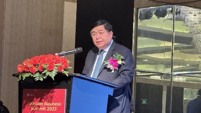 Vietnam boasts opportunities to develop semiconductor industry