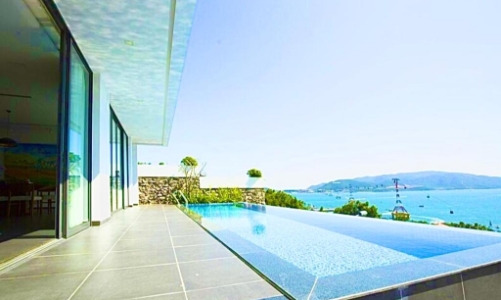 Bất động sản nghỉ dưỡng tiếp tục cắt lỗ khi du lịch phục hồi chậm