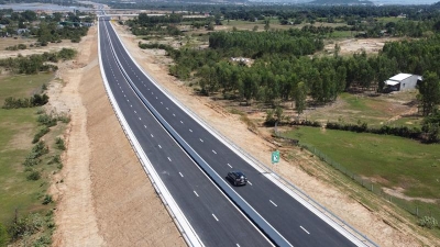 Expressway to be built linking Khanh Hoa and Lam Dong