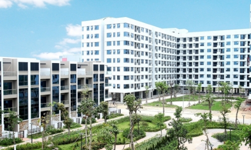 Nguồn cung về nhà ở xã hội sẽ tốt hơn trong giai đoạn tới