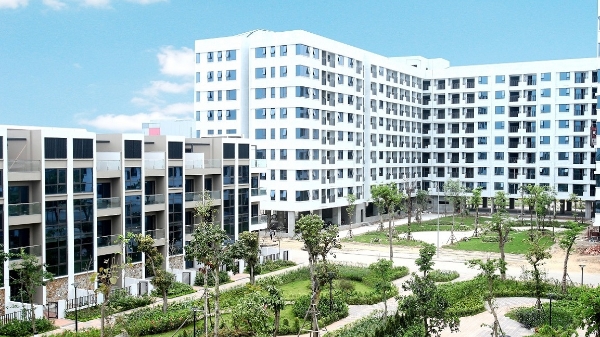 Nguồn cung về nhà ở xã hội sẽ tốt hơn trong giai đoạn tới