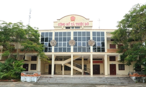 Thanh Hóa lên phương án xử lý hàng trăm trụ sở dôi dư 