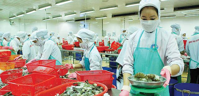 Một số kiến nghị của VASEP đã được Bộ Tài chính ghi nhận