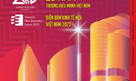 Tạp chí Kinh tế Việt Nam số 40 -2023