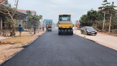 Upgrades to National Highway 31 completed ahead of schedule