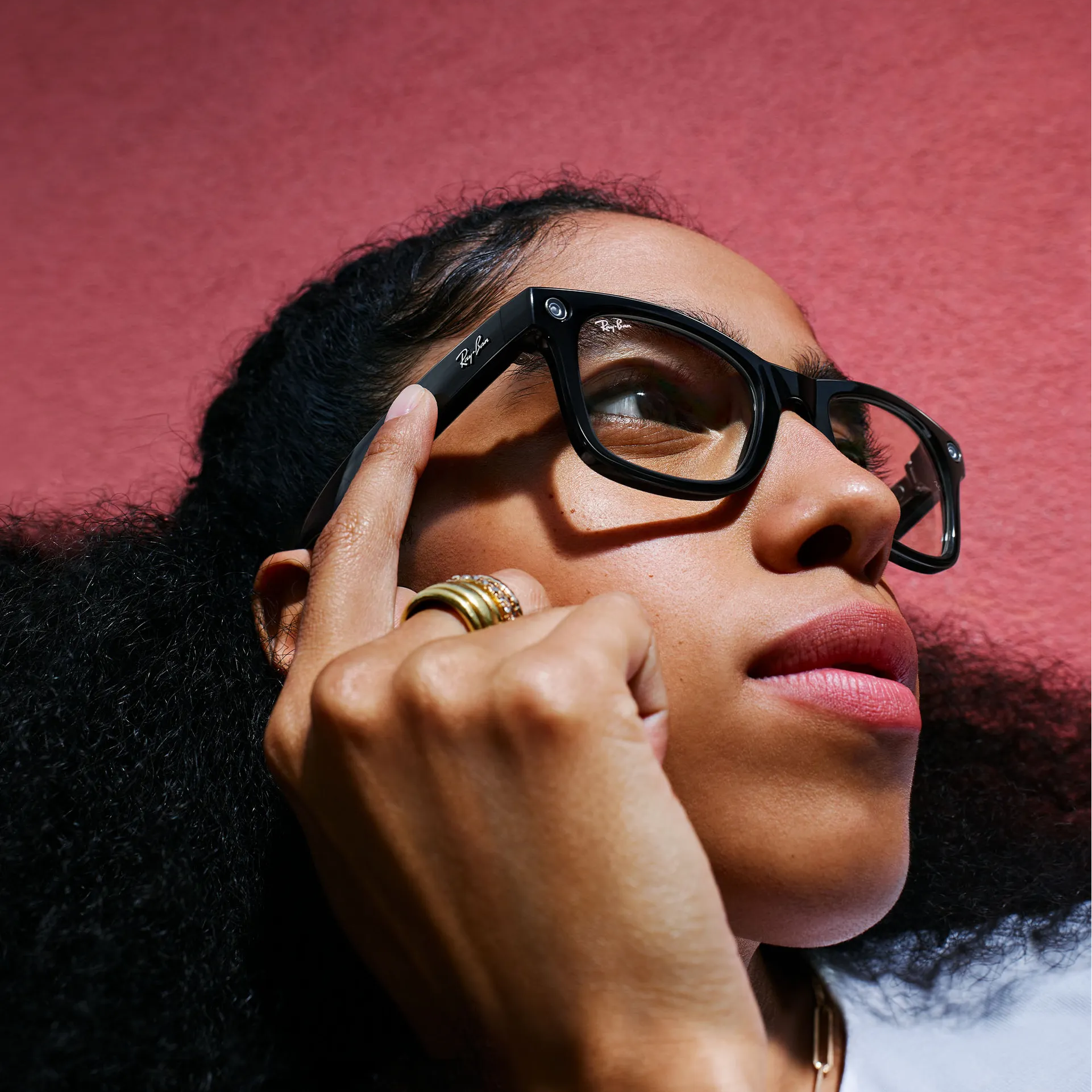 K&iacute;nh Ray-Ban Meta mới&nbsp;c&oacute; nhiều kiểu d&aacute;ng v&agrave; m&agrave;u sắc hơn.