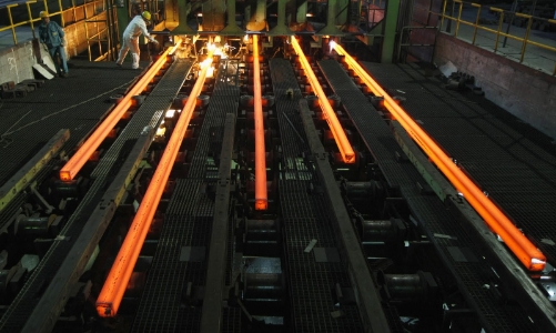 Doanh nghiệp nước ngoài muốn rót 1,5 tỉ Euro làm nhà máy thép ở Hà Tĩnh