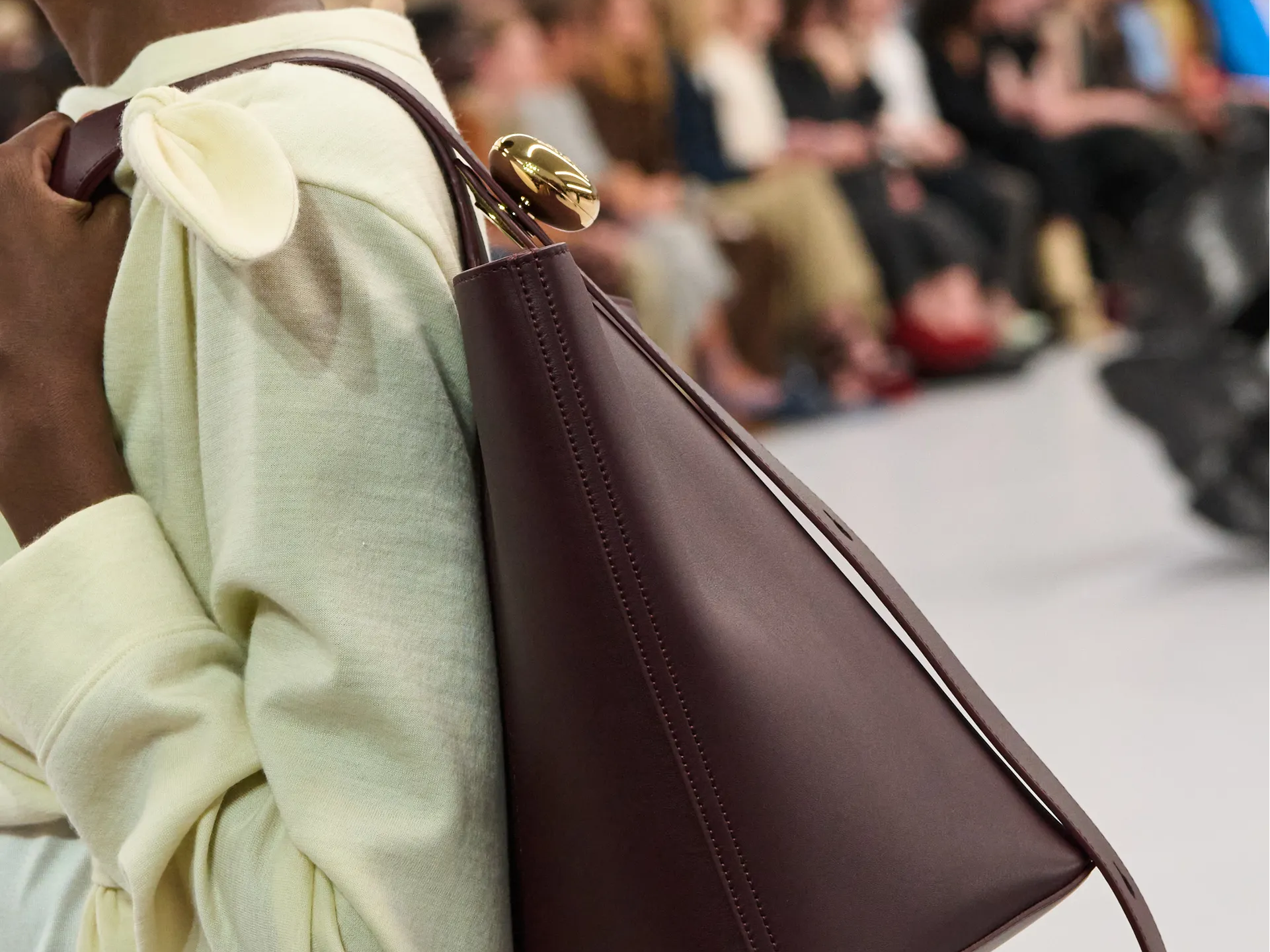 Ảnh: Vogue