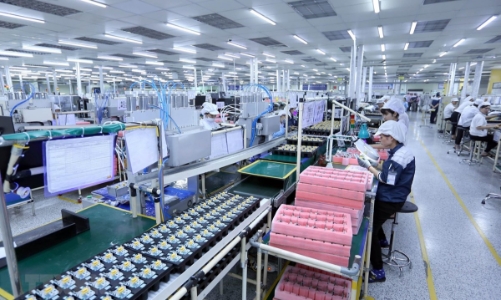 Tăng trưởng tín dụng trì trệ ở 
