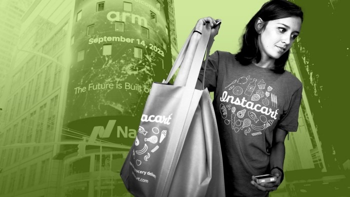 Sự kiện ni&ecirc;m yết của Arm v&agrave; Instacart đ&atilde; dập tắt hy vọng mở ra cơ hội cho h&agrave;ng chục c&ocirc;ng ty c&ocirc;ng nghệ tư nh&acirc;n kh&aacute;c IPO