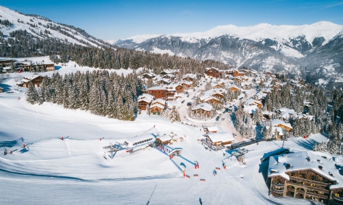 Có gì ở khu nghỉ dưỡng khiến tỷ phú Bernard Arnault dính nghi án rửa tiền?