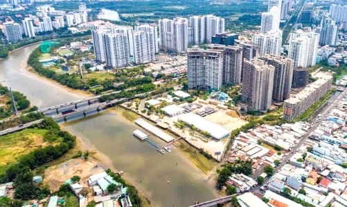 Do ảnh hưởng của “các cơn gió ngược”, HoREA đề nghị lùi thời điểm áp dụng Thông tư 08