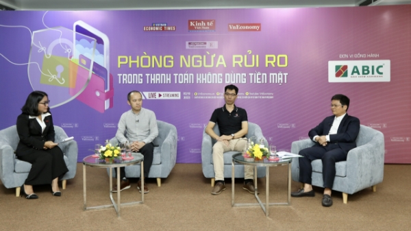 Người dùng nâng cao kiến thức, kiểm chứng trước khi chuyển tiền