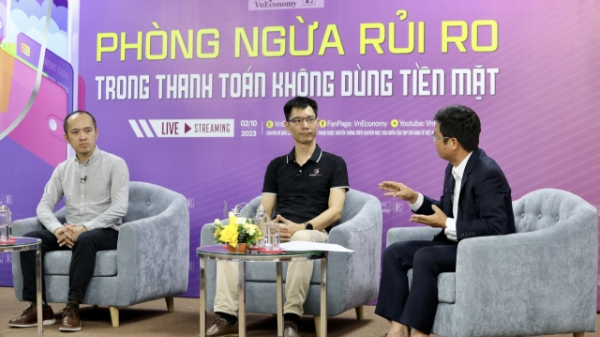 Người dùng còn dễ dãi chia sẻ thông tin cá nhân trên mạng