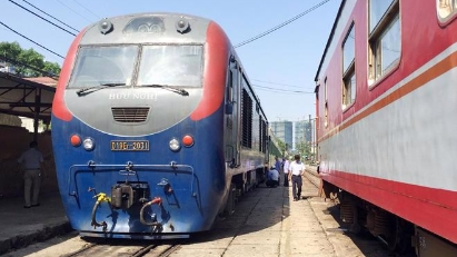 Transport up solidly in 9M