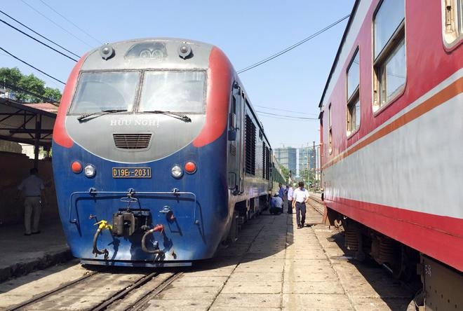 Transport up solidly in 9M