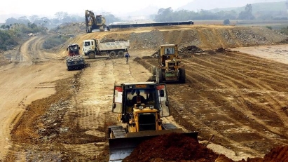 Yen Bai - Lao Cai expressway section to expand to meet growing traffic